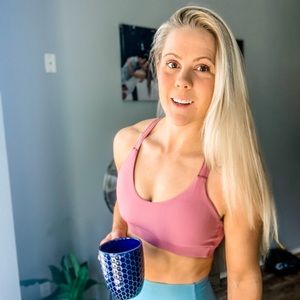 Meet your Posher, Brenna